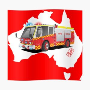 Drakes Supermarkets Queensland Emergency Response and Fire Warden Training 2025